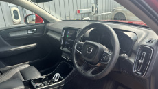 Volvo Xc40 1.5 T5 Recharge PHEV Inscription Pro 5dr Auto Estate